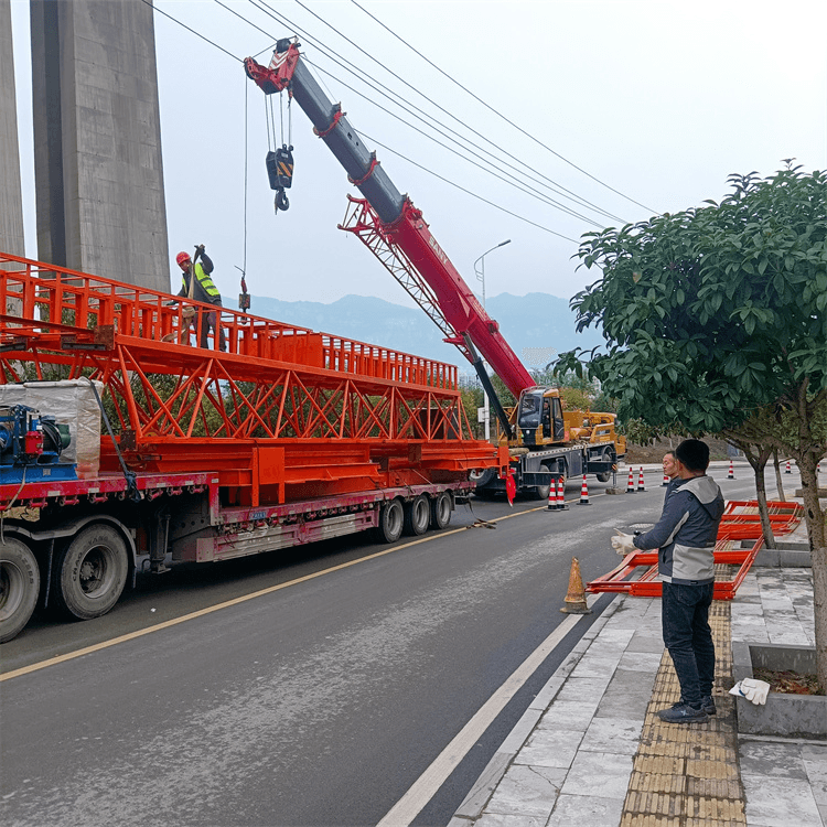 Our Company equipment in use