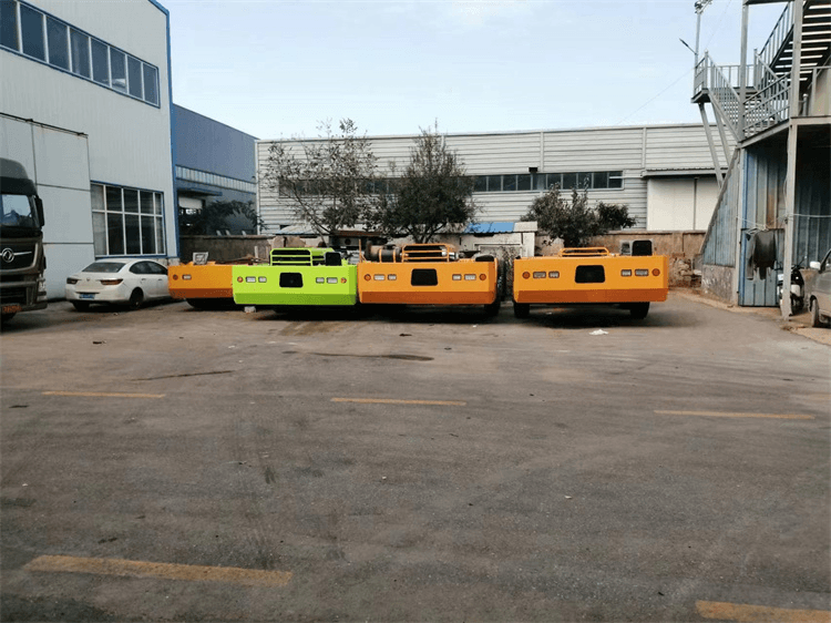 Our Company workshop