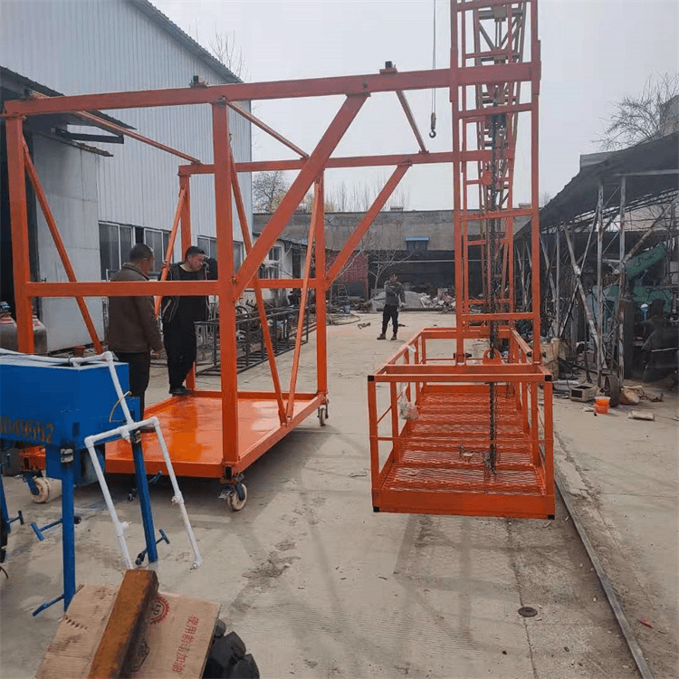 Kuangfeng production line