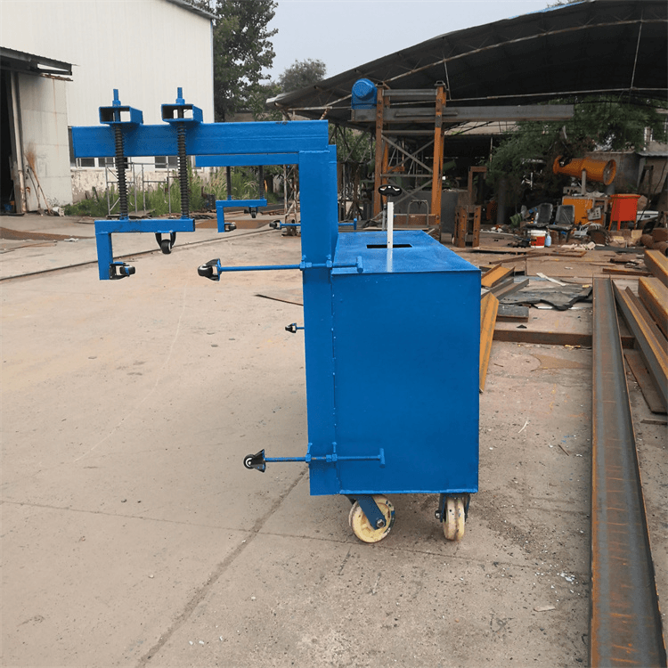 Kuangfeng workshop