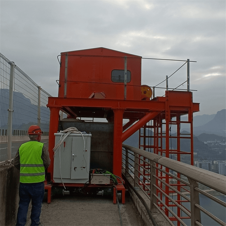 Highway bridge project case